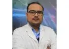 Orthopedic Doctor Agra for Fracture and Trauma Care