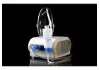 Home Nebulizer Solutions for Effective Respiratory Care and Daily Wellness Support