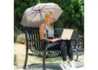 Modern Waterproof Umbrella Holder Stand for Stylish Home and Office Storage