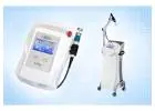 Therapeutic Laser Equipment for Clinics Pain Relief and Healing