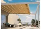 How Swimming Pool Retractable Roof Improves All Weather Use