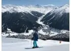 Tony Ski Davos Advanced Ski Lessons and Coaching