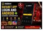 Dafabet App Login and Android Gaming Experience