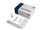 Healgen™ Rapid Check RSV Test for Fast Respiratory Infection Detection