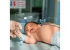 Trusted Care for Your Little One