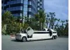 Los Angeles Luxurious Limo Rental
