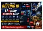 Best Online Betting ID with 11xplay Benefits 2026