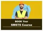 SMSTS Course – Advance Your Site Management Skills