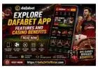 Explore Dafabet App Features and Casino Benefits Read Now