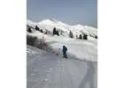 Personalized Half Day Ski Lessons Davos Packages