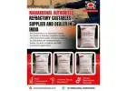 Authorised Refractory Castables Supplier and Dealer in India