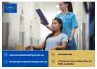 NDIS Wound Care Nurse Port Adelaide for Gentle Home Care