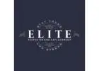 Elite Testosterone Replacement