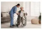 Independent Supported Living Care for Everyday Confidence Now