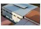 Trusted Industrial Roofing Contractor in Australia