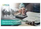 Best Chartered Accountant in Vapi - MPCS