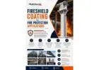 Fireshield Coating | Fire Protection for Structures