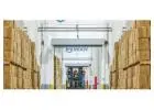 Warehousing Services China | Secure Storage by Moov Logistics