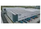 China Logistics Company | Freight Solutions by Moov Logistics