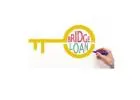 Bridge Loans for Commercial Real Estate Properties including vacant land.