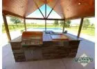 Outdoor Living And Landscaping Broken Arrow