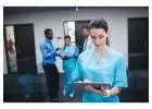 Build Your Healthcare Career with Local Staffing Experts
