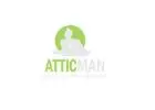Atticman Heating and Air Conditioning, Insulation