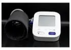 Advanced BP Monitoring Device for Daily Tracking