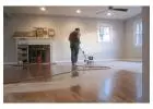 Hardwood Refinishing Services for Beautiful Wood Floors