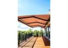 Automatic & Motorised Resort Roofing