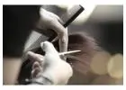 Hair styling course in Chandigarh | Meraki Makeup Academy