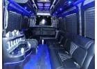 Party Limousine Service NYC 