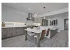 Bathroom And Kitchen Interior Design Newport Beach