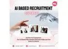AI Based Recruitment Software | MyAnatomy
