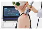 Cold Laser Therapy