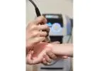 High Intensity Laser Therapy