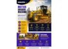 Buy Grader Machine at Best Price