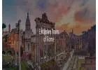 Enjoy Exclusive Tours of Rome with Family