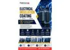 Electrical Insulation Coating for Equipment Protection