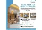 Creating Comfortable and Functional Living Spaces in Ahmedabad