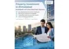 Analyzing Long-Term Trends for Property Investment in Ahmedabad