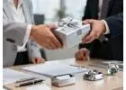 Premium Choices For Professionals | Silver Corporate Gifts Available