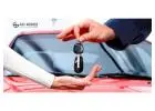 GoRidez – Best Self Drive Car Rental In Guwahati for Easy Travel