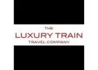 The Luxury Train Travel Company