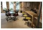 Coworking Space in Green Park Delhi for Growing Startups and Teams