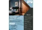 Is Your Bedroom Door Making the Space Feel Incomplete?