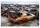 Quick Junk Car Removal Experts Serving Cochrane Area