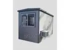 Guard House Pictures