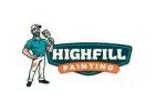 Highfill Painting